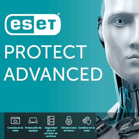 ESET PROTECT Advanced